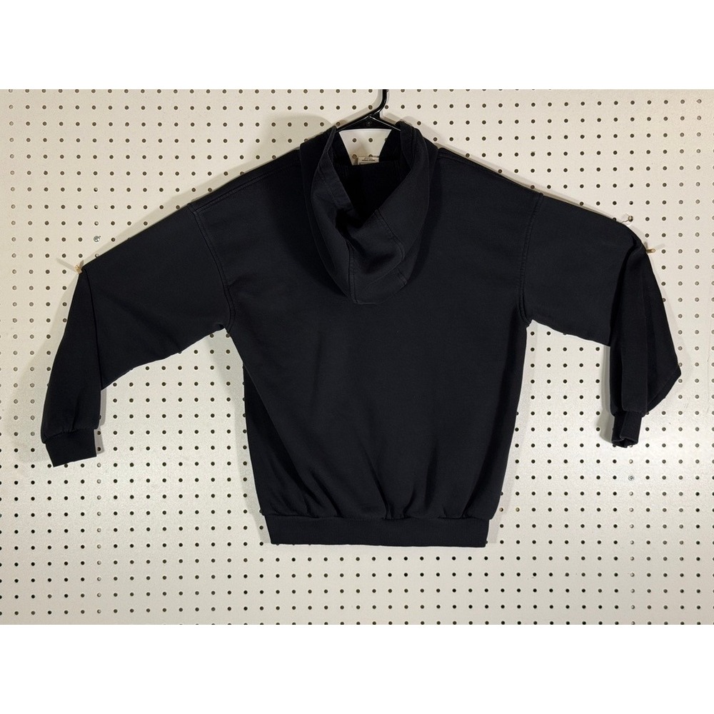 Nike Sportswear Phoenix Fleece Full Zip Hoodie Black FD2931-010 Womens Medium